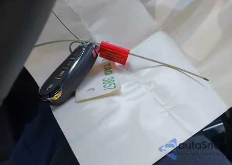 2025 Chevrolet Trailblazer Awd Lt from USA, damaged, VIN KL79MRSL8SB088050